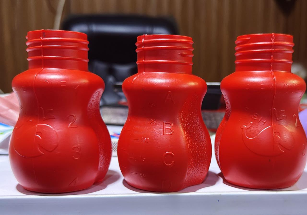 Plastic Baby Feeding Bottle | Custom Infant Feeding Bottle Manufacturing