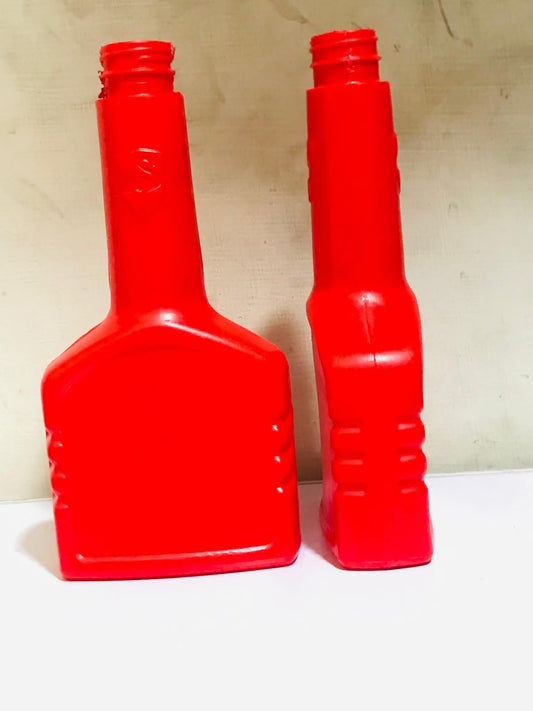 HDPE Plastic Chemical Bottles | Custom Industrial Liquid Packaging Containers