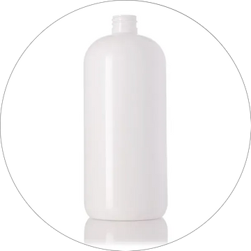 Plastic Bottles