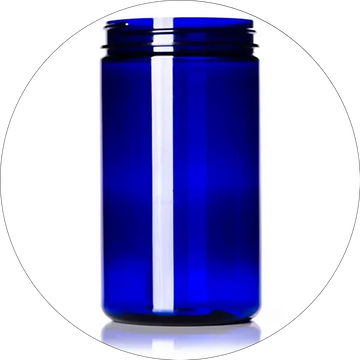 Recycled Containers