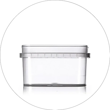 Additional Plastic items