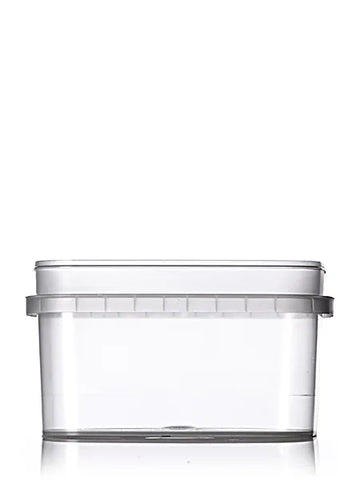 Pails and Drums
